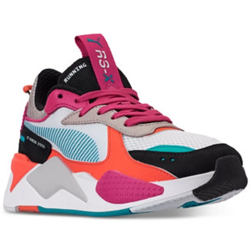 Puma RS-X Sneakers - Picture 1 of 6